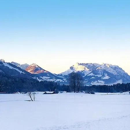 Alpenchalet - Dal03503-cyc شقة *