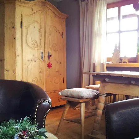 شقة Alpenchalet - Dal03503-cyc