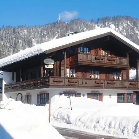 شقة Alpenchalet - Dal03503-cyc ريت ام وينكل